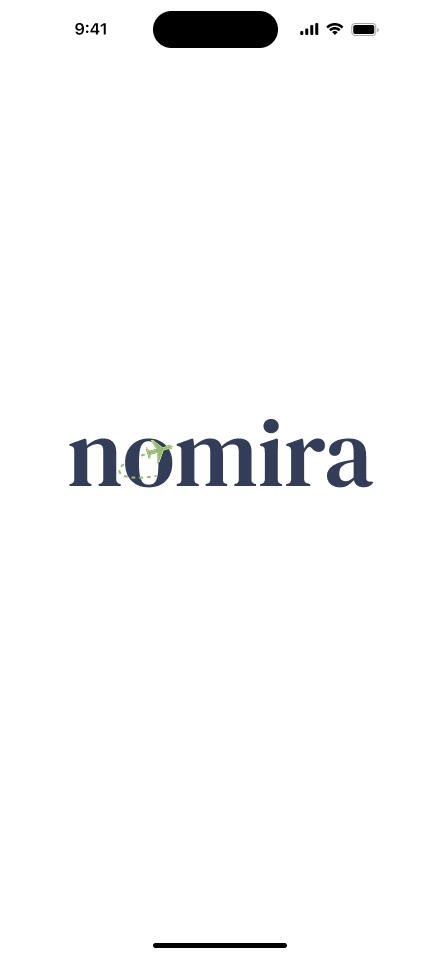 Nomira